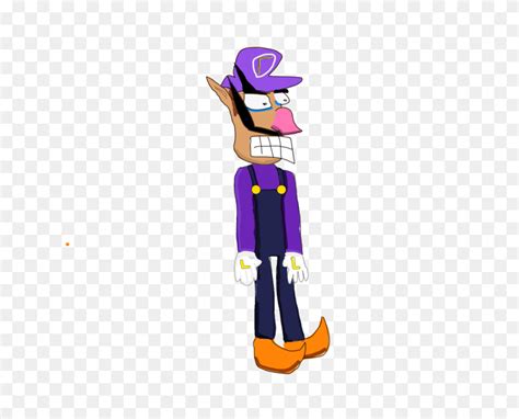 Waluigi Hat Transparent - Waluigi Hat PNG – Stunning free transparent ...