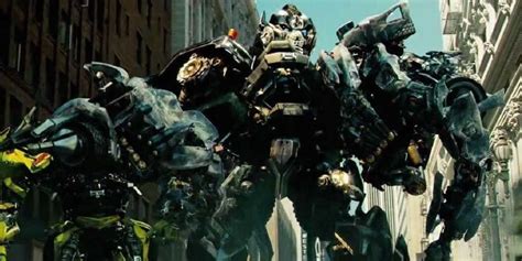 15 Transformers Who Actually Died