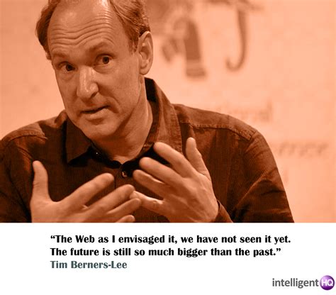 Tim Berners-Lee Quotes. QuotesGram