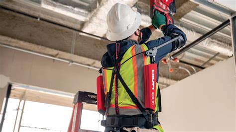 What are the actual benefits of using exoskeletons in construction?