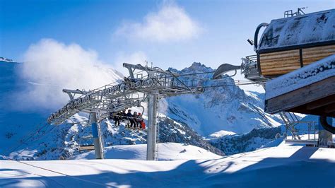 Lift Passes | Meribel | Three-Valleys