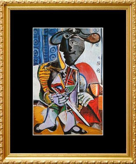 Pablo Picasso, The Matador - US Auction Online