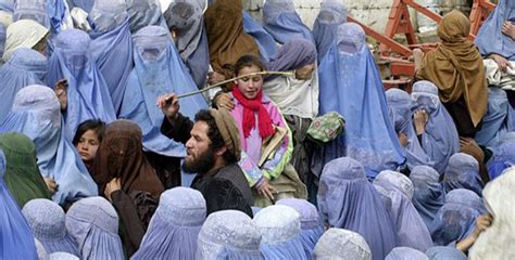 Afghan women's rights 'at risk' after war decade - World - DAWN.COM