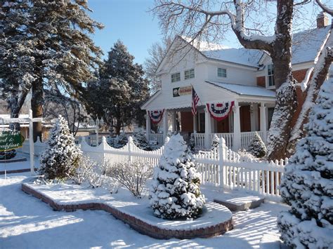 Snowflake Arizona | Everything Arizona: Bear Down | Pinterest ...