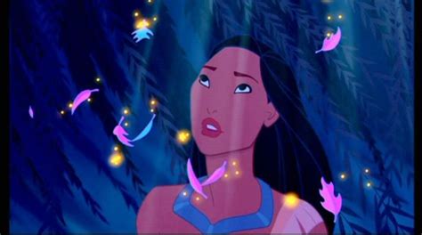 Pocahontas songs and why we love them | Fresh Baked Disney