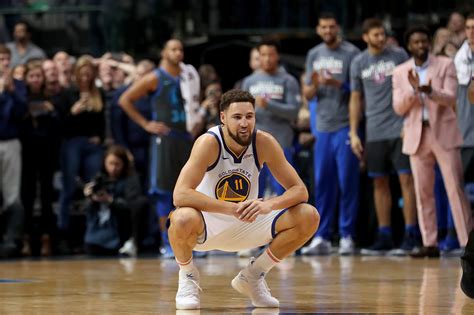 NBA: Warriors GM Explains Klay Thompson Return Timeline, Guard Reveals ...