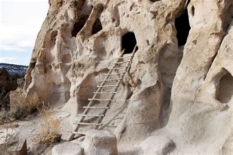 New Mexico National Parks: Pueblo History, Unique Geology