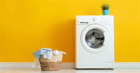 Who Invented Washing Machine - Brief History