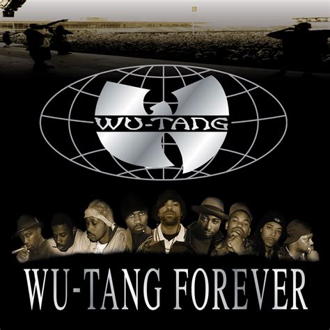 Wu Tang Clan's 1997 opus Wu-Tang Forever to get vinyl re-issue - Fact ...