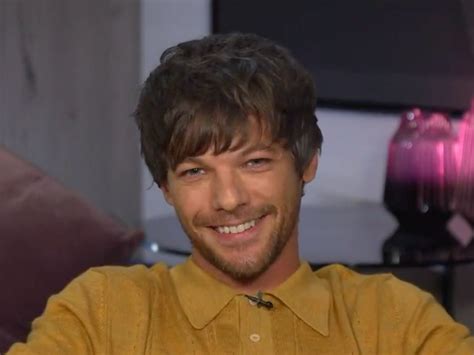 Louis Tomlinson to release unseen tour footage in new documentary All ...