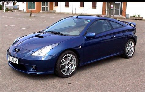 2000 Toyota Celica - Pictures - CarGurus