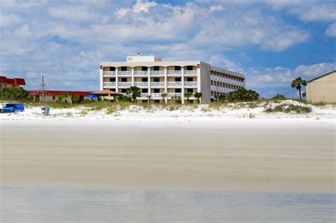 12 Best Saint Augustine Hotels On The Beach - Florida Trippers