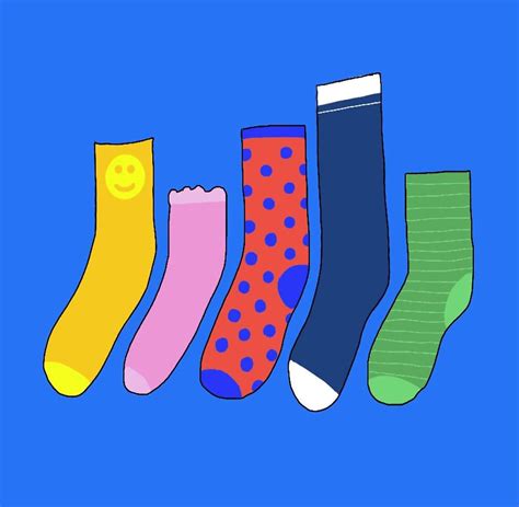 Odd Socks Day