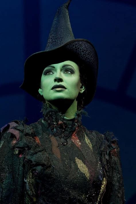 Elphaba Thropp | Wicked, Idina menzel and Broadway