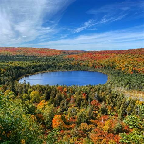 The Top Four Fall Hikes along Minnesota's North Shore to View the Fall ...