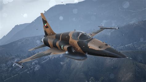 Iranian Northrop F-5 (Freedom Fighter) Livery - GTA5-Mods.com