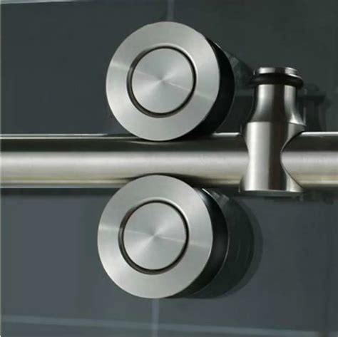 Frameless Sliding Shower Door Hardware - Image to u