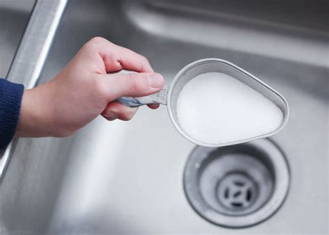 How to Naturally Clean a Clogged Drain: The Definitive Guide - Bren Did