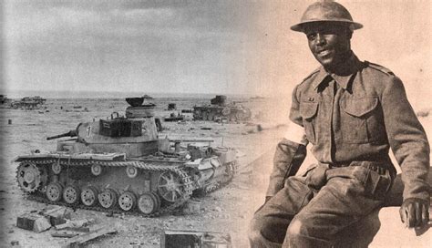 Gallant & Heroic: The South African Contribution to World War II