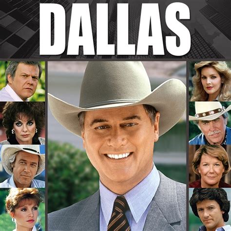 Dallas Tv Show 80s | www.pixshark.com - Images Galleries With A Bite!