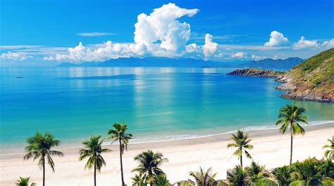 Palawan Beach - World's Exotic Beaches