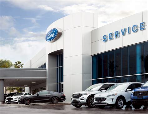 ford dealer santa ana - morgan-ostlund