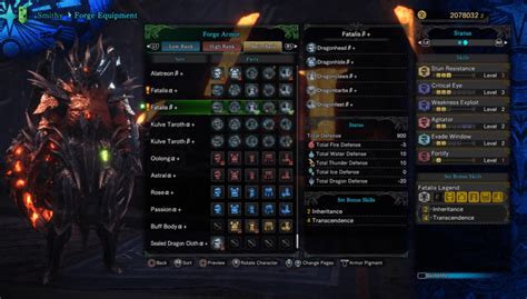 MHW Fatalis Guide – EthuGamer