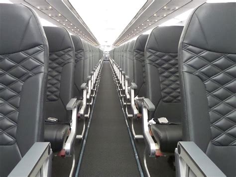 Frontier Airlines Seating Chart Airbus A321 | Review Home Decor