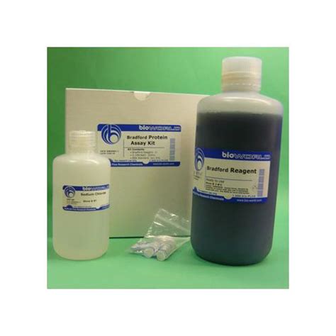 Bradford Protein Assay Kit