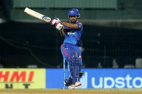 Shikhar Dhawan hit 28 off 26 | ESPNcricinfo.com