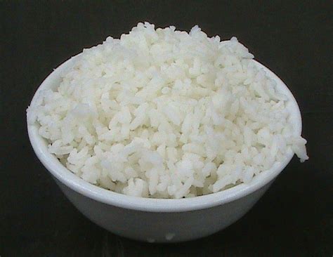 File:Steamed rice in bowl 01.jpg - Wikipedia