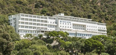 The Rock Hotel, Gibraltar Review | The Hotel Guru