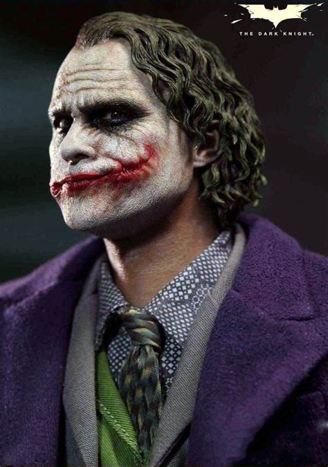 Joker The Dark Knight Poster