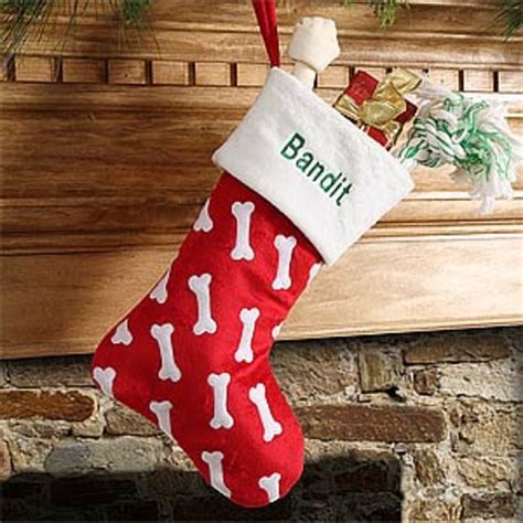 Dog Christmas Stockings | hubpages