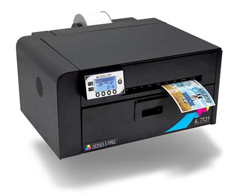 Afinia Label Printers