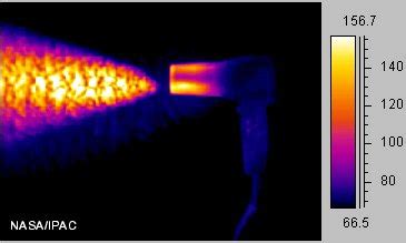 Infrared Radiation by Ron Kurtus - Understanding Physics: School for ...