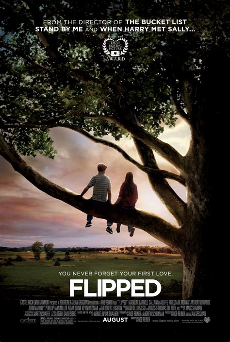 Flipped