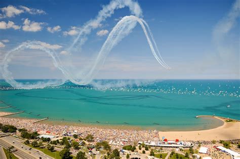 Southport Air Show 2025 Tickets - Evan Walker