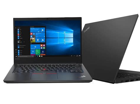 Lenovo ThinkPad E14 G5 Core i7-1355U 8GB (8GB Onboard) DDR4 3200 512GB ...