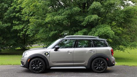 Mini Cooper Countryman Battery Location - Mini Cooper Countryman 2019