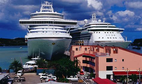 Six of the best Eastern Caribbean cruise ports | Cruise | Travel ...