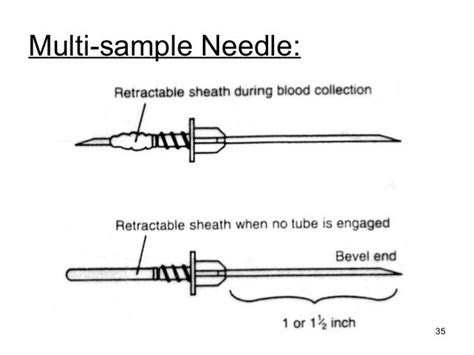 Phlebotomy for Medical Laboratory Professionals