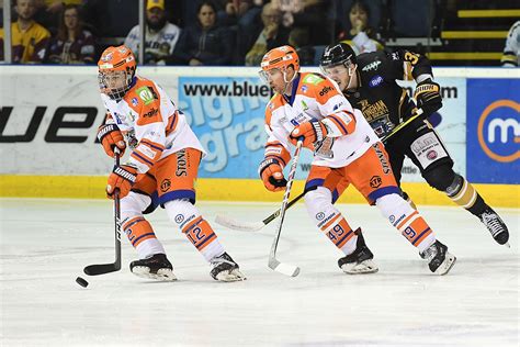 Elite Series Draft: EIHL bosses confirm selection order and rules - The ...