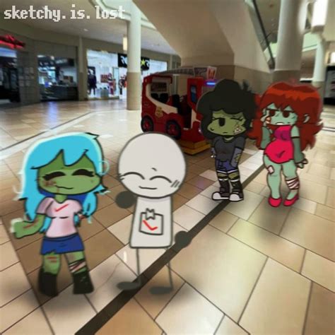 Spooki Skatchy on Instagram: “* ., °• *. *- °°`• *. ️ - “ Today i found ...