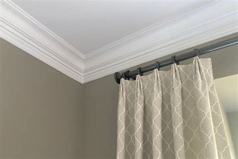 5 Crown Molding Styles for Your Home