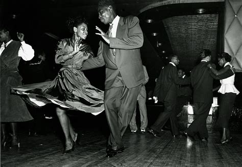 Supreme Swing Dance of Dallas, TX: Upcoming Events