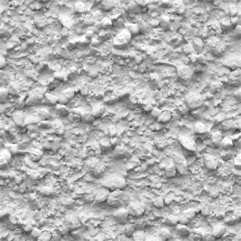 HIGH RESOLUTION TEXTURES: Seamless White Stucco Wall Texture