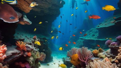 Scuba Diving in Quarry: Guide to Explore Underwater Wonders