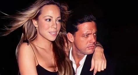 Mariah Carey’s portrayal in Luis Miguel Netflix series has lambs ...