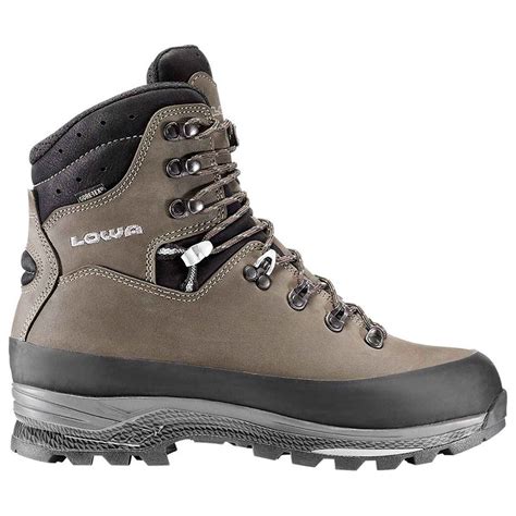 LOWA Men's Tibet GTX Waterproof High Hiking Boots | Sportsman's Warehouse